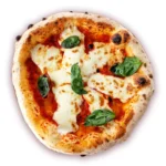 Pizza Margherita 500g