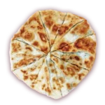 Placintă la tigaie cu brânză 400g