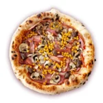 Pizza Rodeo 790g