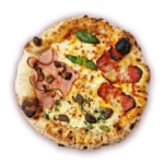 Pizza Quattro Stagioni 700g