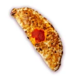 Pizza Calzone impăturată 500g