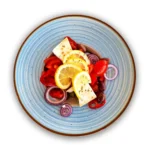 Salată Grecească 440g