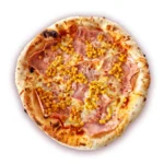 Pizza Kinder 650g