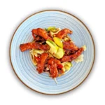 Salata Chicken Thai cu pui Shanghai 450g