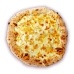 Pizza Quattro Formaggi 660g