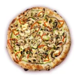 Pizza Vegetariană 770g