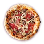 Pizza Romana 750g