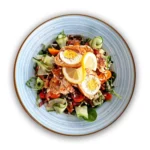 Salată Calypso cu ou împănat 480g