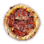 Pizza Țăranească 790g