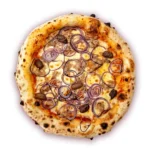 Pizza al Tonno ( cu ton ) 690g