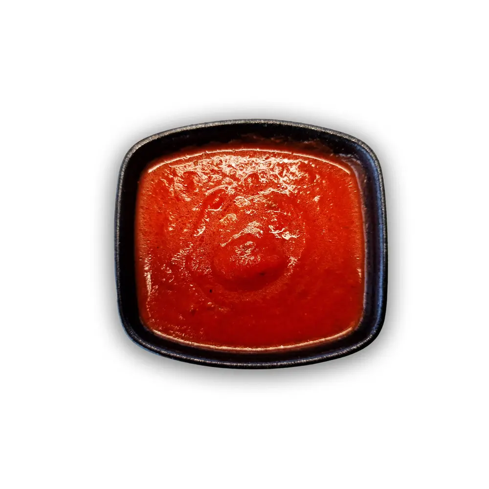 1 Sos de rosii delicii Sos de rosii 30g - imagine 1