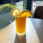 Fresh de portocale 300ml