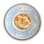 Paste cu somon Delicii 570g