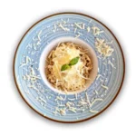 Paste cu pui și ciuperci Delicii 580g