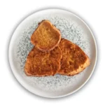 Pâine în ou 100g