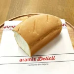 Pâine albă de casă 1kg